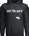 “GET THE MOPS” Hoodie
