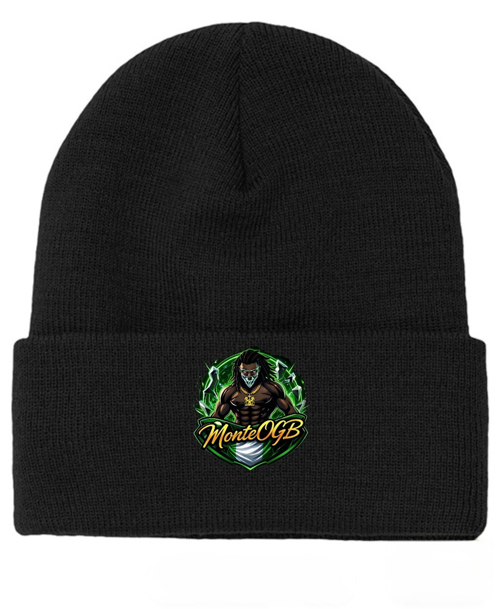 OG Beanie