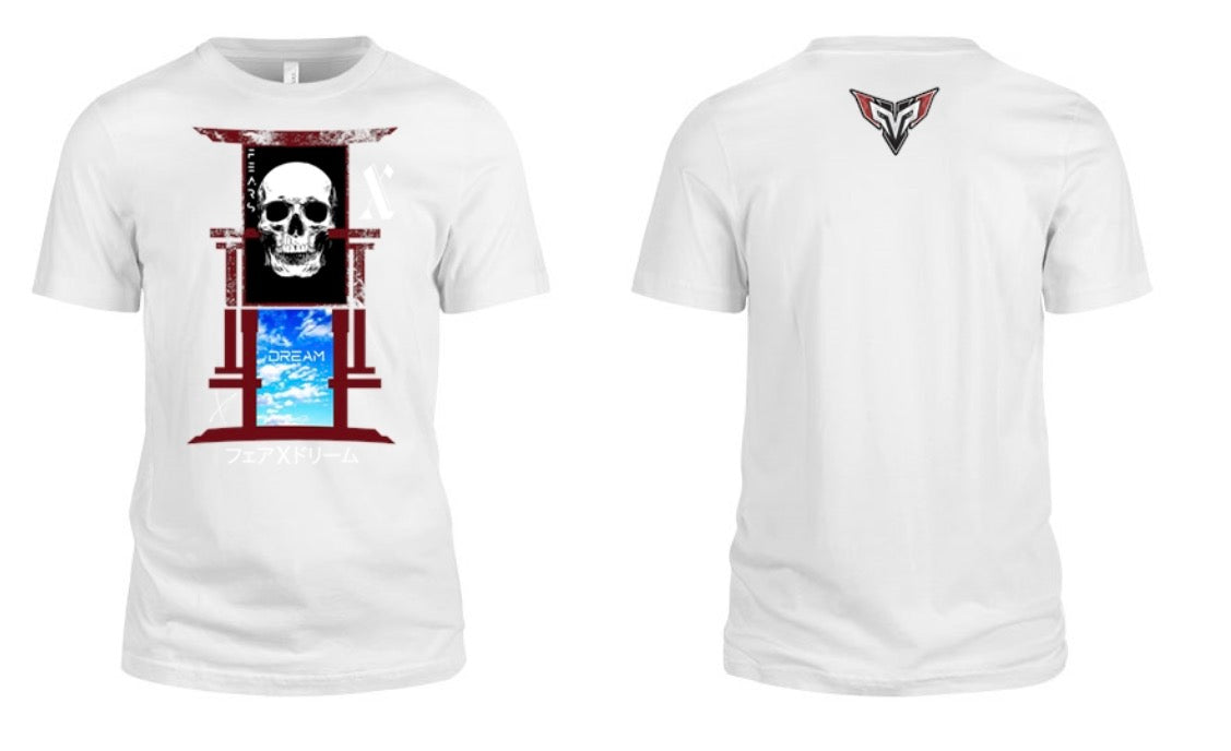Dreams X Fears Tee