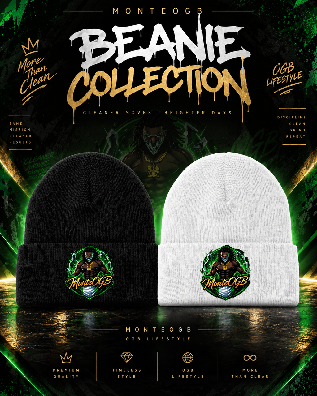 OG Beanie
